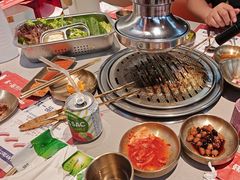 -韩一品韩国料理(柏庐南路店)
