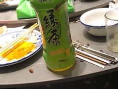 -二发烧烤(亚麻厂店)