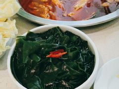 -麻辣空间·清油火锅(万达广场店)