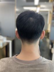 -即型男士理发工作室