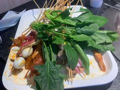 -佰人王串串香火锅(洋珠巷店)