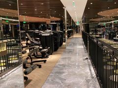 -威尔仕W FITNESS健身会所(联洋广场店)