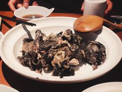 -黑鸡小馆(金源店)