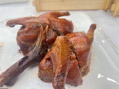 -盏记光明乳鸽(盐田八分店)