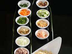 羊松泡饭-新兴·金羊座·粤菜点心(乐峰店)