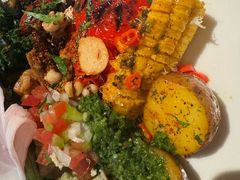 -拉蒂娜·巴西牛排馆 Latina·Brazilian Steakhouse(王府井喜悦店)