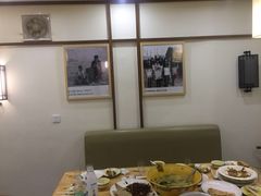 卡座-百花食府(渔阳南路店)