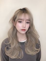 -3AM HAIR SALON染发接发