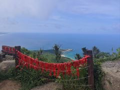 -海南铜鼓岭景区