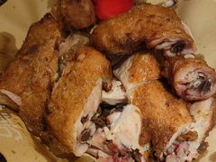 -前海沿·青岛菜(乐客城店)