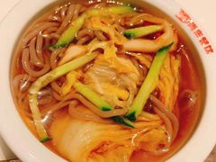 -老卜奎齐齐哈尔烤肉(人民东路店)