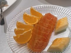 -王府井酒店(金桥港湾店)