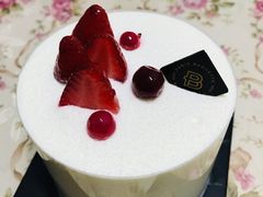 -巴黎贝甜(龙之梦购物中心虹口店)