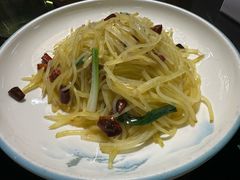 -味莊餐厅(康庄南街店)