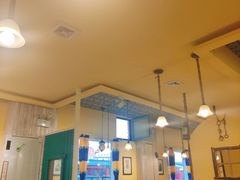 大堂-格日勒阿妈蒙古厨房(大召店)
