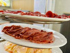 -万祥牛肉火锅(金龙店)