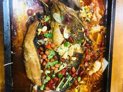 -老东镇啤酒屋海鲜加工·蒸汽海鲜·海鲜烧烤(台东店)