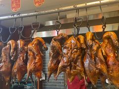 -北京烤鸭店(新桥家园·浦口店)