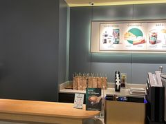 -星巴克(北京新东安)