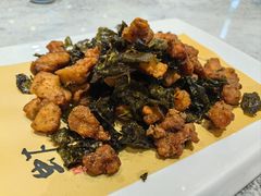 -聚丰园•湖鲜餐厅(阿红私房菜梅石路店)