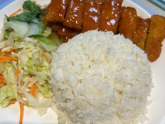 -北大家园食堂