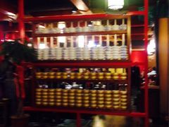 iphone_upload_pic-宝泉铜锅·涮羊肉(解放东路店)