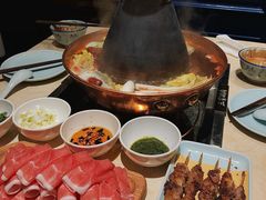 -三宝涮肉(体育学院店)