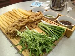 -老德州四合院·德州菜(天衢路店)