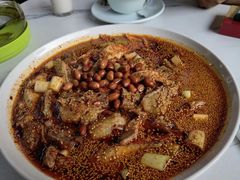 -邓婆婆手工冰粉铺(中港·燊海森林店)