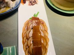 -晟永興烤鸭店(五道口店)