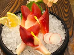 -大雄寿司(中华广场店)