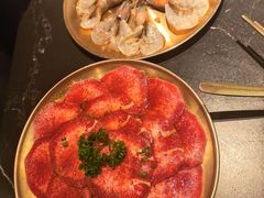 -韩宫宴和牛烤肉(合肥滨湖银泰城店)