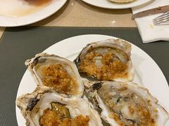 -永泰福朋喜来登酒店-宜客乐自助餐厅(远大路店)