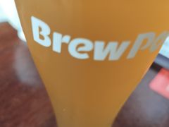 -埠口精酿夜景餐酒吧· BREWPORT BISTRO(长嘉汇重庆之眼店)