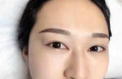 点击看大图 -MIVI·纹眉半永久野生眉