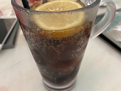 -翠华餐厅(香港国际机场店)