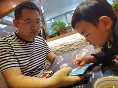 -福樱兰海鲜放题铁板烧(加州店)