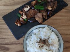 -有肉食·虎九闽菜(798艺术区店)