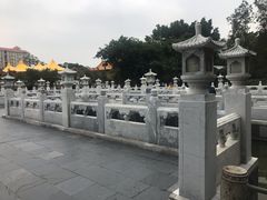 -珠海圆明新园
