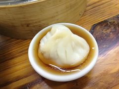 -锅贴大王南翔小笼(临沂二村店)