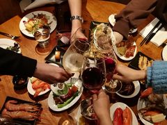 -广州富力君悦大酒店·凯菲厅