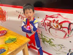 -美吉姆早教(恒隆中心)