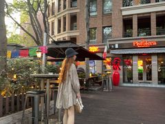 -Pistolera Mexican Cantina女枪手墨西哥餐厅(碧云路店)