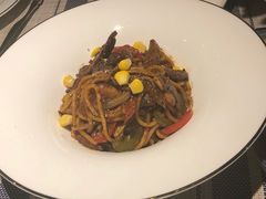 -Primo·丽莫意大利窑烤披萨