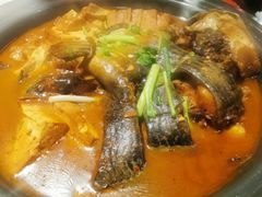 -粗粮人家·东北菜(洋桥店)