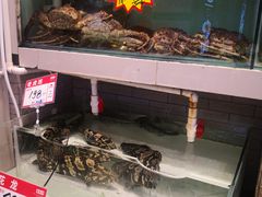 -万龙洲海鲜(大兴绿地缤纷城店)