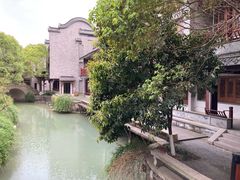 -龙潭水乡