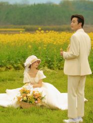 -第一夫人婚纱摄影(南京店)