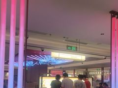 -海底捞火锅(杭州庆春路夜宵主题店)