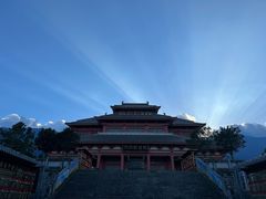 -崇圣寺三塔文化旅游区